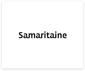 samaritaine